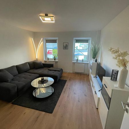Gemuetliche Wohnung In Zentrumsnaehe Magdeburg Exterior photo