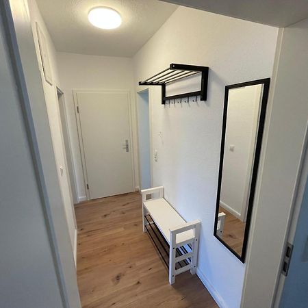 Gemuetliche Wohnung In Zentrumsnaehe Magdeburg Exterior photo
